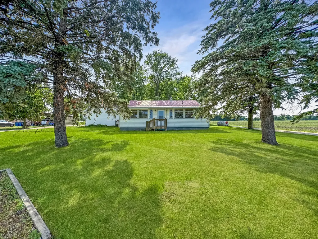 3849 East 22nd Road Serena IL 60549