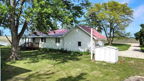 3849 East 22nd Road Serena IL 60549
