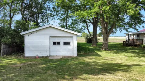 3849 East 22nd Road Serena IL 60549