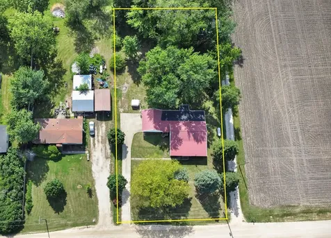3849 East 22nd Road Serena IL 60549