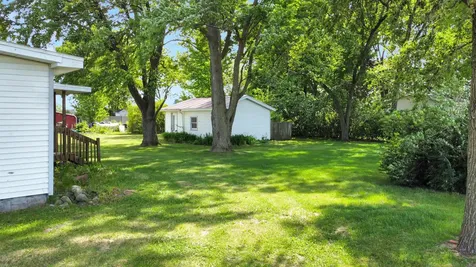 3849 East 22nd Road Serena IL 60549
