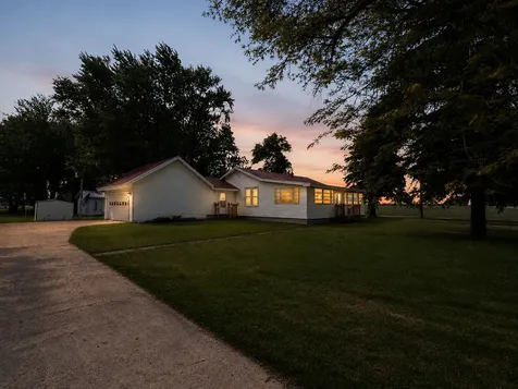 3849 East 22nd Road Serena IL 60549