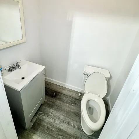 5017 South Ashland Avenue Chicago IL 60609