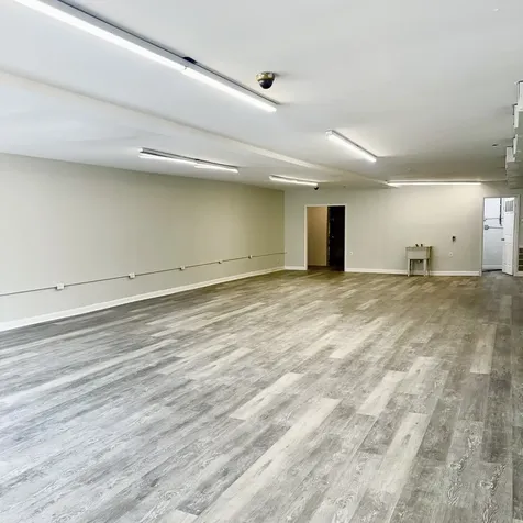 5017 South Ashland Avenue Chicago IL 60609