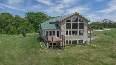 16168 Scenic Ridge Road Savanna IL 61074