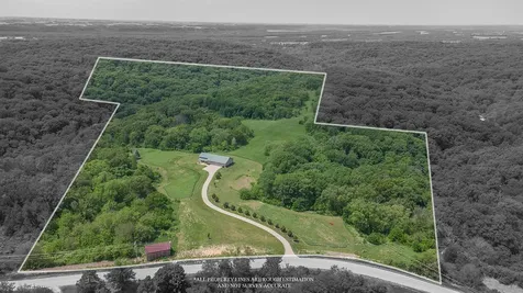 16168 Scenic Ridge Road Savanna IL 61074
