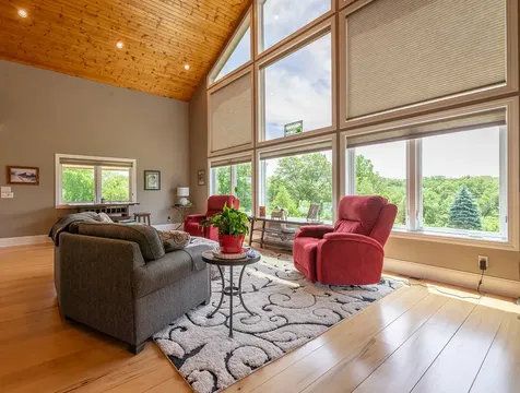 16168 Scenic Ridge Road Savanna IL 61074