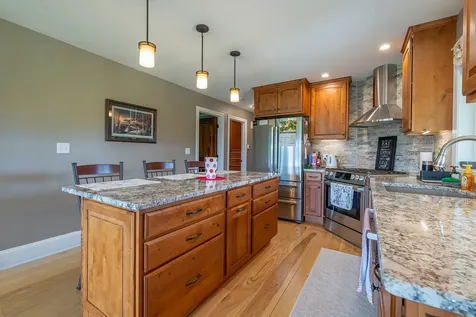 16168 Scenic Ridge Road Savanna IL 61074