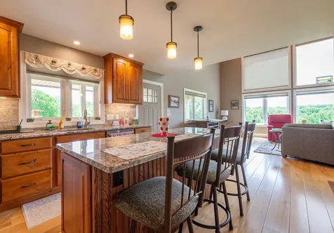 16168 Scenic Ridge Road Savanna IL 61074