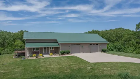 16168 Scenic Ridge Road Savanna IL 61074