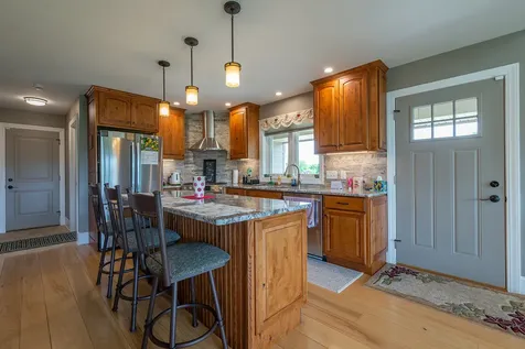 16168 Scenic Ridge Road Savanna IL 61074