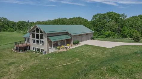 16168 Scenic Ridge Road Savanna IL 61074