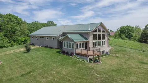 16168 Scenic Ridge Road Savanna IL 61074