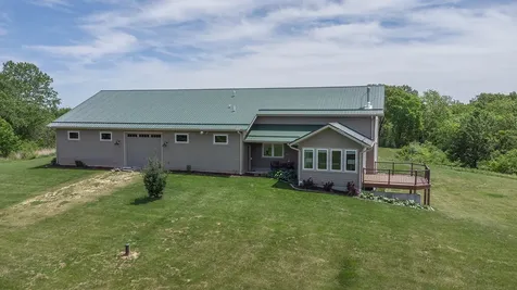 16168 Scenic Ridge Road Savanna IL 61074