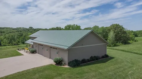 16168 Scenic Ridge Road Savanna IL 61074