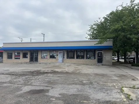 5840 West 63rd Street Chicago IL 60638