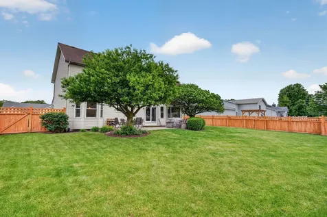 929 Churchill Drive Plano IL 60545