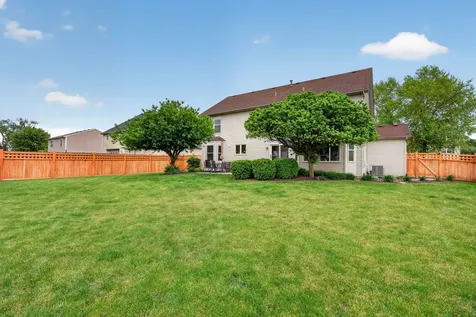 929 Churchill Drive Plano IL 60545