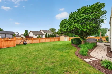 929 Churchill Drive Plano IL 60545