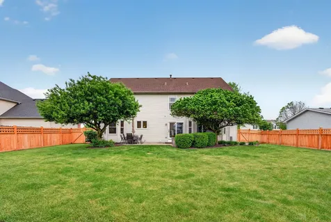 929 Churchill Drive Plano IL 60545