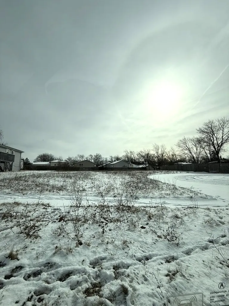 608 Sullivan Lane University Park IL 60484