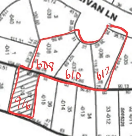 608 Sullivan Lane University Park IL 60484