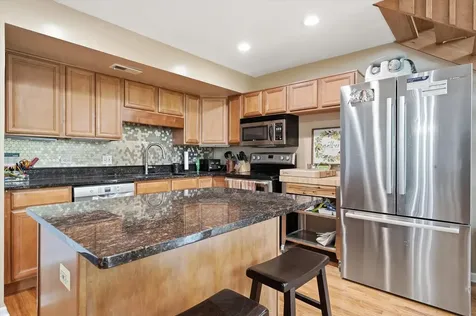 600 West Russell Street Barrington IL 60010