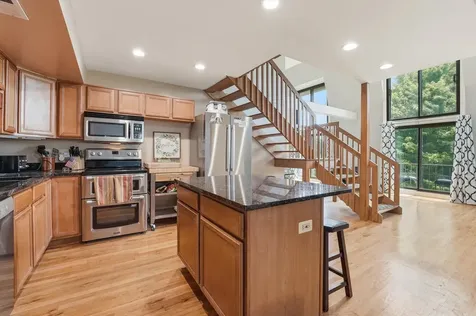 600 West Russell Street Barrington IL 60010