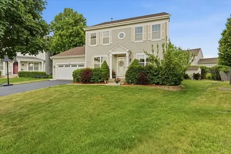 2886 Camden Drive West Chicago IL 60185