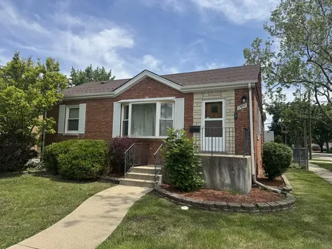1401 Beach Avenue La Grange Park IL 60526