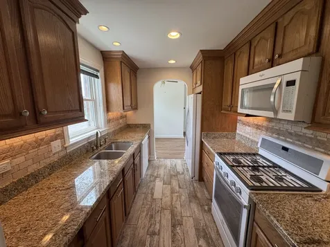 1401 Beach Avenue La Grange Park IL 60526