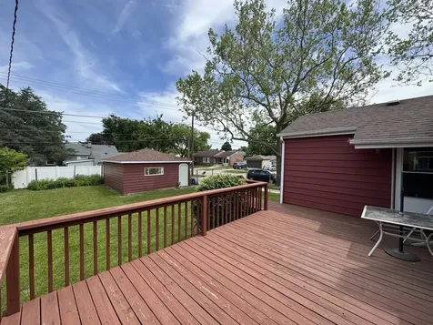 1401 Beach Avenue La Grange Park IL 60526