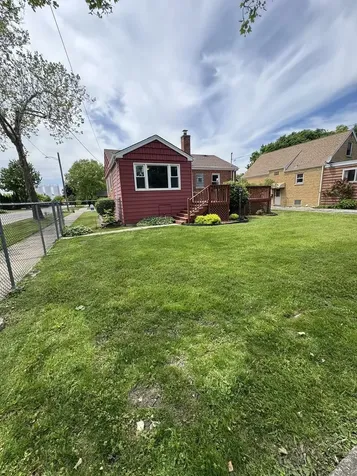 1401 Beach Avenue La Grange Park IL 60526