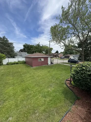 1401 Beach Avenue La Grange Park IL 60526