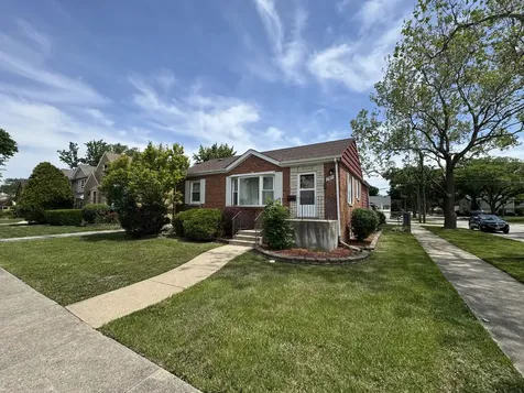 1401 Beach Avenue La Grange Park IL 60526