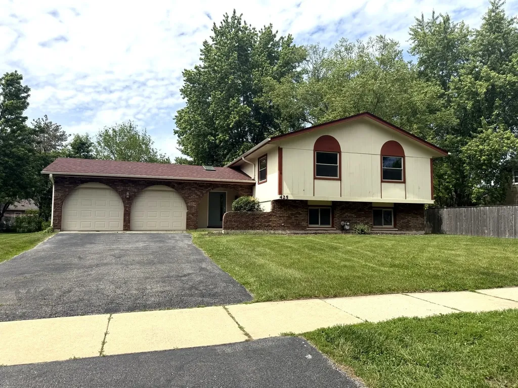 425 Carriage Hill Road Naperville IL 60565