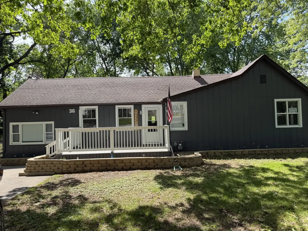 36 Hillcrest Avenue Fox Lake IL 60020