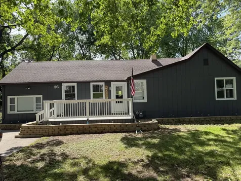 36 Hillcrest Avenue Fox Lake IL 60020