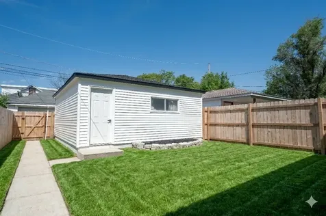 8620 South Union Avenue Chicago IL 60620