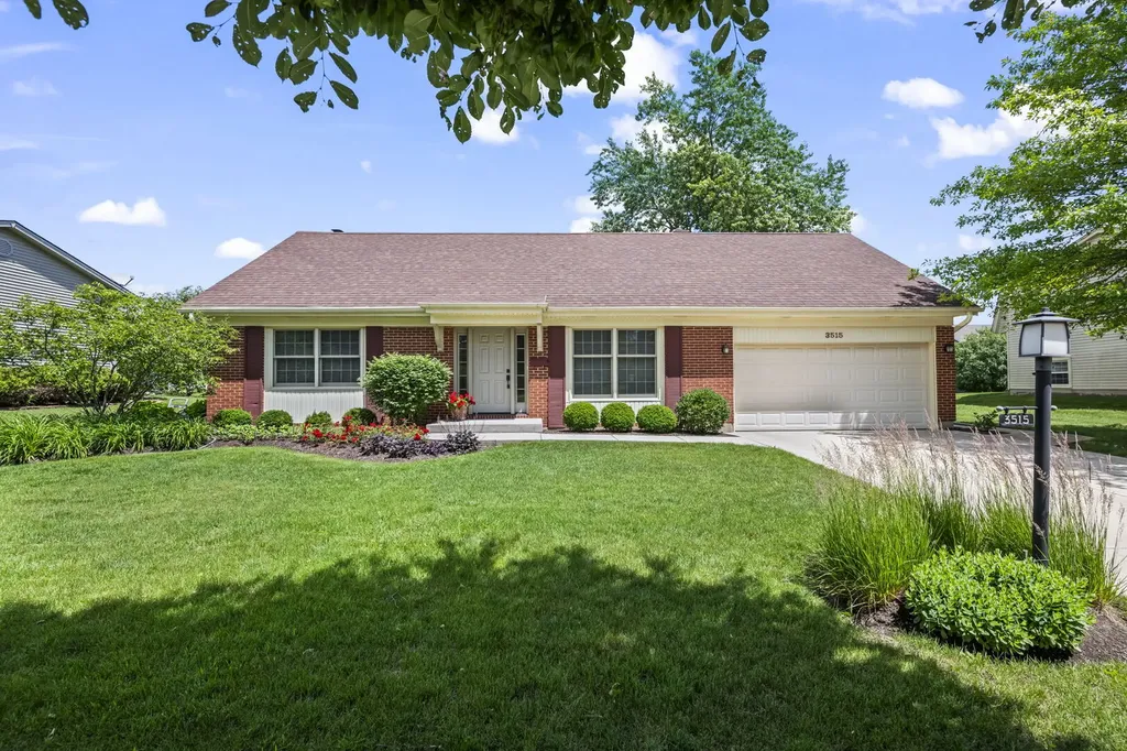 3515 Treaty Lane Hoffman Estates IL 60192