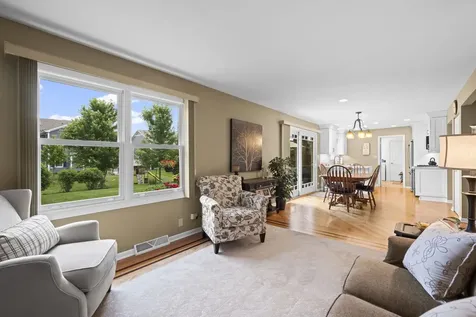 3515 Treaty Lane Hoffman Estates IL 60192