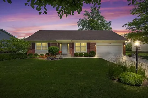 3515 Treaty Lane Hoffman Estates IL 60192