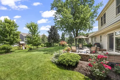 3515 Treaty Lane Hoffman Estates IL 60192