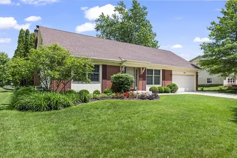 3515 Treaty Lane Hoffman Estates IL 60192