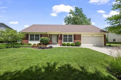 3515 Treaty Lane Hoffman Estates IL 60192