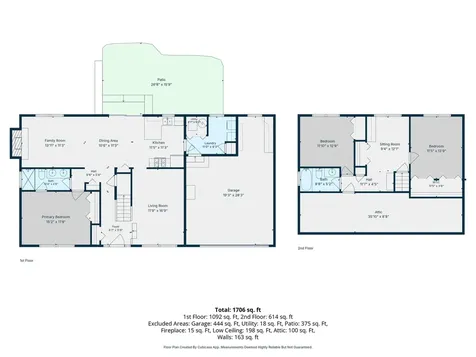 3515 Treaty Lane Hoffman Estates IL 60192