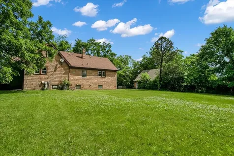 23119 Central Park Avenue Richton Park IL 60471