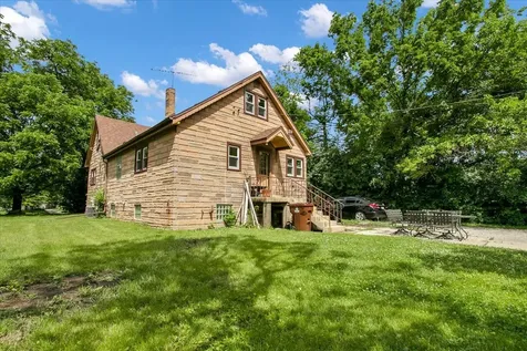 23119 Central Park Avenue Richton Park IL 60471