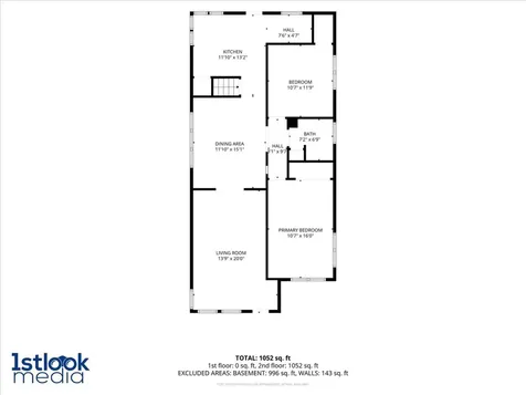 23119 Central Park Avenue Richton Park IL 60471