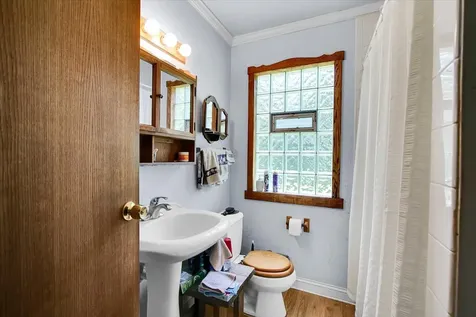 23119 Central Park Avenue Richton Park IL 60471